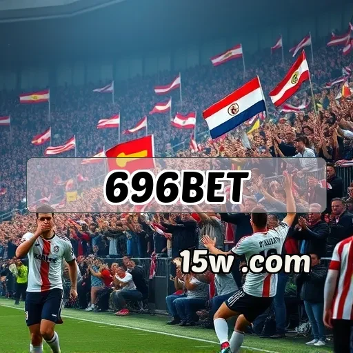 696bet: Inovações no App Que Reformulam a Aposta Online