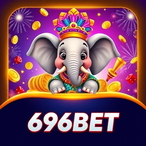 696bet Logo