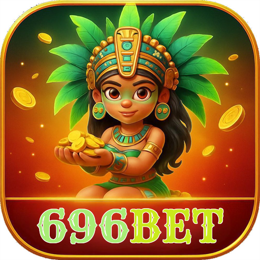 696bet-Logo