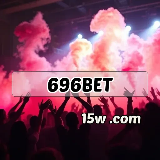 696bet: Mergulhe em Jogos e Recursos Irresistíveis
