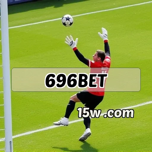 696bet: Descubra os Recursos Imperdíveis da Plataforma de Jogos