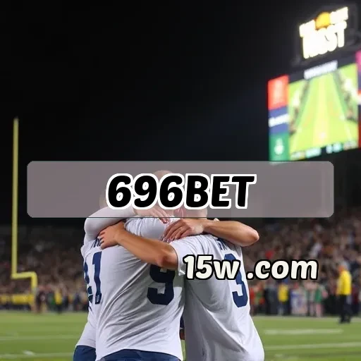 696bet: Promoções Imperdíveis que Transformam a Diversão em Lucro