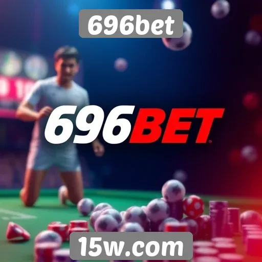 Segurança e confiabilidade do 696bet para jogadores