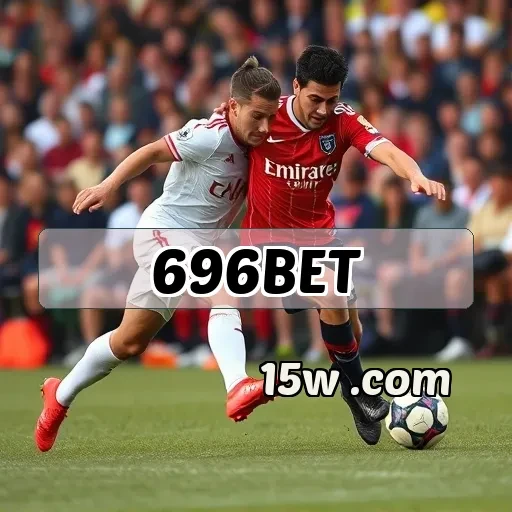 696bet VIP: Descubra as Vantagens Exclusivas dos Membros